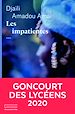 Télécharger le livre :  Les Impatientes - Prix Goncourt des Lycéens 2020