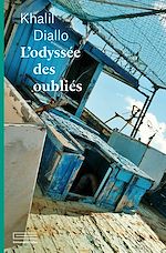 Télécharger le livre :  L'Odyssée des oubliés