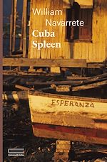 Télécharger le livre :  Cuba Spleen