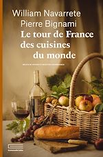 Télécharger le livre :  Le tour de France des cuisines du monde