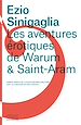 Télécharger le livre :  Les aventures érotiques de Warum et Saint-Aram