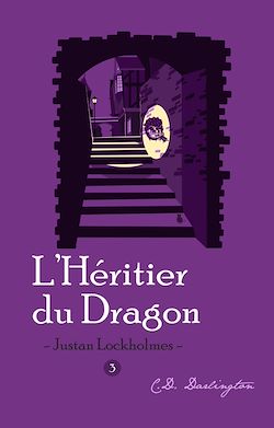 Télécharger le livre :  Justan Lockholmes T3