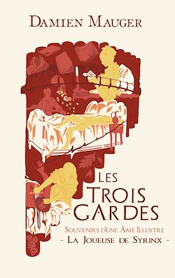 Télécharger le livre :  La Joueuse de Syrinx