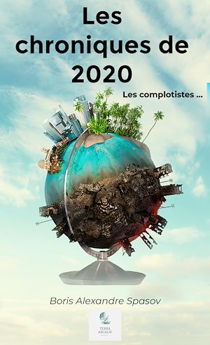 Téléchargez le livre :  Chronique 2020