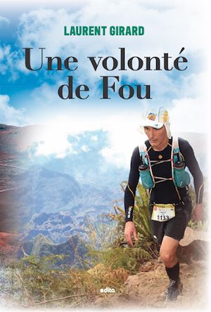 Téléchargez le livre :  Une volonté de fou