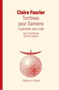 Téléchargez le livre :  Tombeau pour Damiens