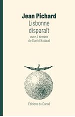 Télécharger le livre :  Lisbonne disparaît
