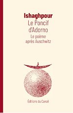 Télécharger le livre :  Le Poncif d'Adorno