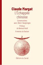 Télécharger le livre :  L'Échappée chinoise