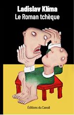 Télécharger le livre :  Le Roman tchèque