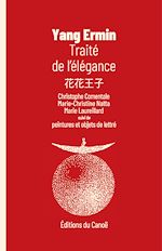 Télécharger le livre :  Traité de l'élégance