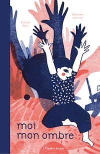 Téléchargez le livre :  Moi mon ombre