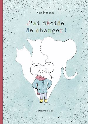 Download the eBook: J'ai décidé de changer !