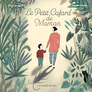 Download the eBook: Le Petit Cafard de Maman