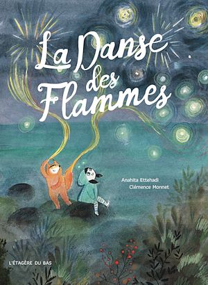Download the eBook: La Danse des flammes