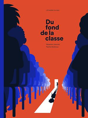 Téléchargez le livre :  Du fond de la classe