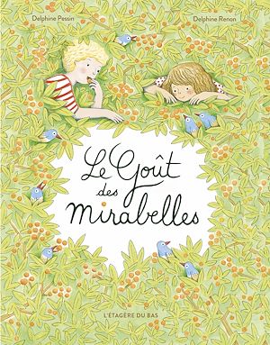 Download the eBook: Le Goût des mirabelles