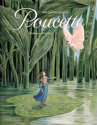 Téléchargez le livre :  Poucette
