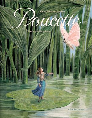 Téléchargez le livre :  Poucette