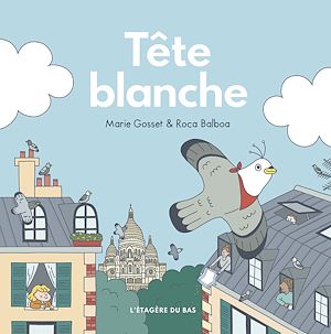 Download the eBook: Tête blanche