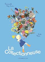 Télécharger le livre :  La Collectionneuse