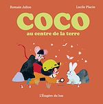 Télécharger le livre :  Coco au centre de la terre