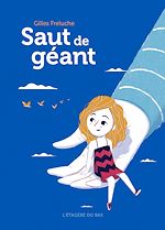 Télécharger le livre :  Saut de géant