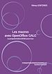 Télécharger le livre :  Les macros avec OpenOffice CALC