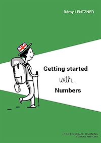 Download this ebook Getting started with Numbers