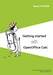 Télécharger le livre :  GETTING STARTED WITH OPENOFFICE CALC