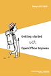 Télécharger le livre :  Getting started with OpenOffice Impress