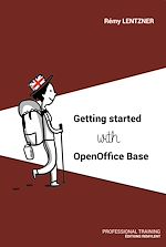 Télécharger le livre :  Getting started with OpenOffice Base