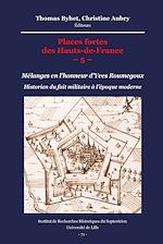 Download this eBook Places fortes des Hauts-de-France – 5 –