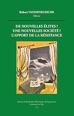 Download this eBook De nouvelles élites ? Une nouvelle société ? L'apport de la Résistance
