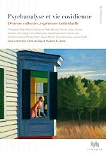 Télécharger le livre :  Psychanalyse et vie covidienne