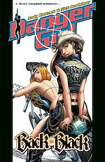 Télécharger le livre :  Danger Girl - Back in Black