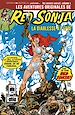 Télécharger le livre :  Les aventures originales de Red Sonja, volume 1