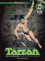 Télécharger le livre :  Tarzan, les années comics