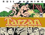 Télécharger le livre :  Tarzan, l'intégrale des strips de presse 1969-1971, Tome 2