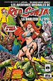 Télécharger le livre :  Les aventures originales de Red Sonja, Volume 2