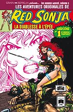 Télécharger le livre :  Les aventures originales de Red Sonja - Volume 3