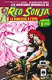 Télécharger le livre :  Les aventures originales de Red Sonja - Volume 3