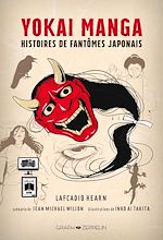 Télécharger le livre :  Yokai Manga - Histoires de fantômes japonais