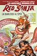 Télécharger le livre :  Les aventures originales de Red Sonja, tome 4