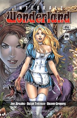 Télécharger le livre :  Intégrale Wonderland