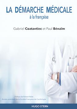 Télécharger le livre :  La Démarche Médicale à la française