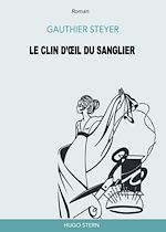 Télécharger le livre :  LE CLIN D’ŒIL DU SANGLIER