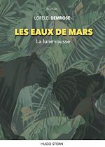 Télécharger le livre :  Les eaux de Mars