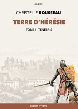 Télécharger le livre :  Terre d'Héresie - Tome I