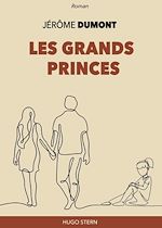 Télécharger le livre :  Les Grands Princes